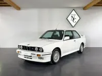 Gebraucht BMW M3 215 PS (158 kW) 1990 Weiß