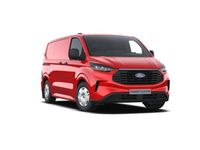 Neu Ford Transit Custom Trend 136 PS (100 kW) 2026 Racerot Limousine