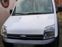 gebraucht Ford Tourneo Connect BJ. 2008