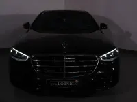 Gebraucht Mercedes S450 367 PS (269 kW) 2024 Schwarz Limousine