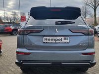 Gebraucht Mitsubishi Outlander P-HEV Edition 306 PS (225 kW) 2025 Mondsteingrau SUV