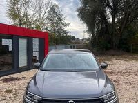Gebraucht VW T-Roc Style 150 PS (110 kW) 2021 Grau SUV