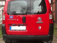 gebraucht Fiat Fiorino FiorinoSX