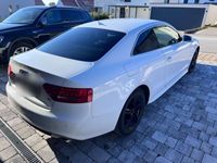 gebraucht Audi A5 2.7 TDI (DPF) multitronic -