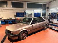 Gebraucht BMW 325 Basis 192 PS (141 kW) 1989 Coupé