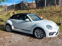 gebraucht VW Beetle 