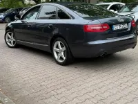 Gebraucht Audi A6 290 PS (213 kW) 2009 Blau Limousine