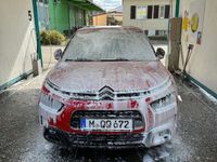 gebraucht Citroën C4 Cactus PureTech 110 Stop&Start Shine