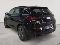 Gebraucht Opel Grandland X 131 PS (96 kW) 2024 Diamant schwarz metallic SUV
