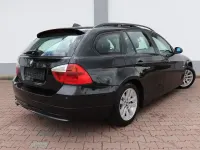 Occasion BMW 320 Advantage 163 ch (119 kW) 2006 Noir Break