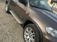 Gebraucht BMW X5 Exclusive 408 PS (300 kW) 2011 Braun SUV
