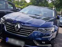 Gebraucht Renault Talisman 150 PS (110 kW) 2017 Kombi