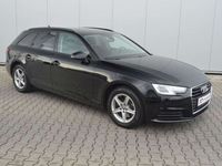 gebraucht Audi A4 *S-Tronic*NAVI*XENON*2xPDC*MASSAGE*