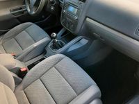 Gebraucht VW Golf IV 116 PS (85 kW) 2005 Gelb Kombi