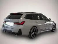 Gebraucht BMW 320 M Sport 190 PS (139 kW) 2024 Manufacturer