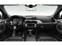 gebraucht BMW X4 xDrive30i