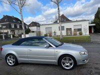 gebraucht Audi A4 Cabriolet Cabriolet 2.0 TFSI