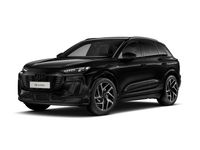 Neu Audi Q6 e-tron 314 kW (428 PS) 2026 Mythosschwarz metallic SUV