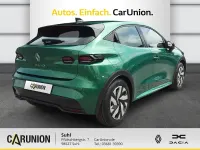 Neu Renault Clio V Evolution 114 PS (83 kW) 2026 Absolutgrün Limousine