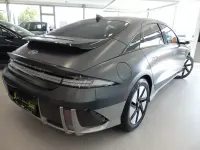 Gebraucht Hyundai Ioniq 6 167 kW (228 PS) 2023 Grau Limousine