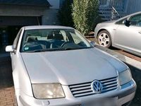 gebraucht VW Bora 