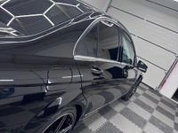 Gebraucht Mercedes C220 AMG 200 PS (147 kW) 2012 Schwarz Limousine