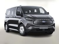Neu Ford E-Transit Trend 160 kW (218 PS) 2026 Magnetic metallic Van