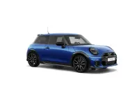 Gebraucht Mini Cooper S 204 PS (150 kW) 2025 Kleinwagen