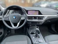 gebraucht BMW 118 i Hatch