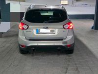 Gebraucht Ford Kuga 135 PS (99 kW) 2008 SUV