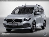 Gebraucht Mercedes T180 Progressive 116 PS (85 kW) 2026 Silber Van / Kleinbus