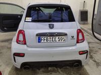 gebraucht Abarth 595 esseesse