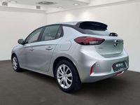 Gebraucht Opel Corsa Edition 101 PS (74 kW) 2022 Silber Kleinwagen