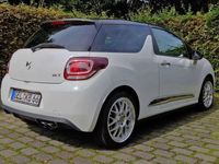 gebraucht DS Automobiles DS3 Sport Chic Pure Tech 130 S