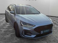 Gebraucht Ford Focus ST-Line 155 PS (114 kW) 2024 Silber Kombi