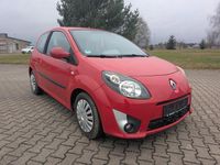 Gebraucht Renault Twingo 78 PS (57 kW) 2009 Rot Kleinwagen