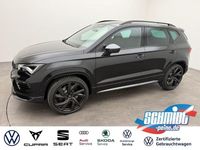Neu Cupra Ateca VZ 300 PS (220 kW) 2026 Schwarz SUV
