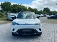 Gebraucht Smart #1 Edition #1 200 kW (272 PS) 2024 Black / digital white metallic SUV