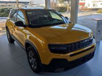 gebraucht Jeep Avenger Longitude FWD 1.2