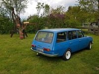 Gebraucht Wartburg 353 50 PS (36 kW) 1979 Kombi