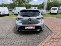 Gebraucht Toyota Corolla Team 184 PS (135 kW) 2020 Manhattengrau Limousine