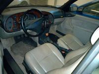 gebraucht Saab 900 Cabriolet SE m. Leder ohne TÜV Bj 1995