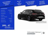 Brugt VW Arteon R 320 HK (235 kW) 2024 Sort Stationcar