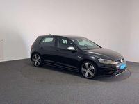 Gebraucht VW Golf VIII R 300 PS (220 kW) 2020 Deep black perleffekt Limousine