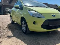 Usata Ford Ka 70 CV (51 kW) 2009 Andere farben Utilitaria