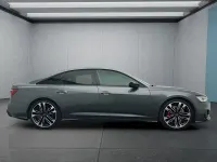 Gebraucht Audi S6 344 PS (253 kW) 2024 Grau Limousine