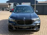 Gebraucht BMW X5 M Sport 265 PS (194 kW) 2019 Schwarz SUV