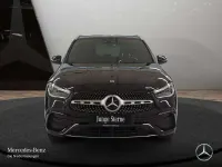 Gebraucht Mercedes GLA250 AMG 160 PS (117 kW) 2021 Nachtschwarz SUV