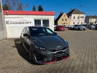 Gebraucht Kia Ceed GT-Line 160 PS (117 kW) 2022 Grau Kleinwagen