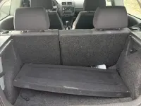 Gebraucht VW Polo 75 PS (55 kW) 2003 Grün Kleinwagen